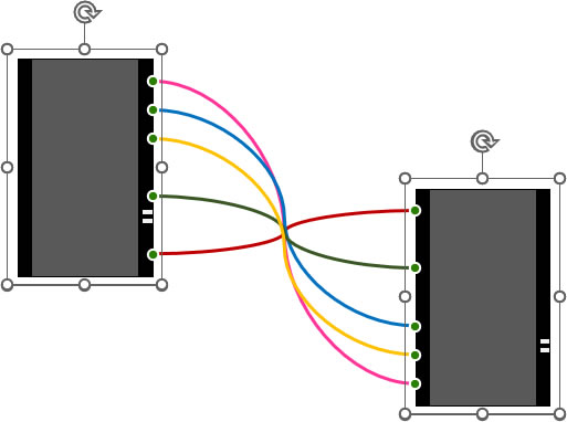 コネクタ用パーツ素材画像7