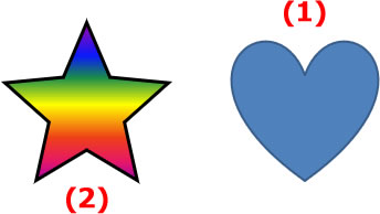 ワード書式コピーの説明画像1