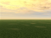 地平線のcg 写真フリー素材 フリー素材 無料素材のdigipot