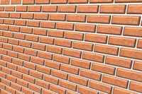 レンガのcg 写真フリー素材 フリー素材 無料素材のdigipot