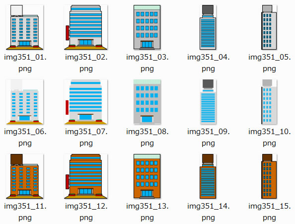 ダウンロード済み ビル 絵 最高の画像新しい壁紙ehd