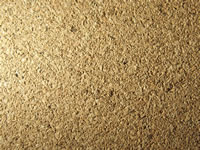 コルク素材の写真画像
