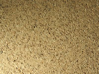 コルク素材の写真画像