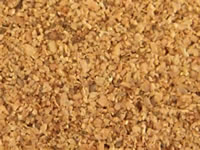 コルク素材の写真画像