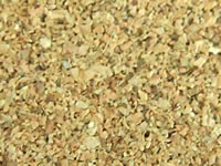 コルク素材の写真画像