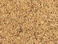 コルク素材の写真画像