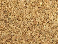 コルク素材の写真画像