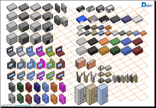システム構成図４の利用方法説明画像2