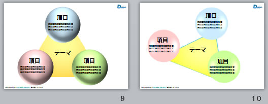 トライアングル図の画像4