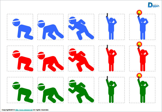 スタートのイメージ画像