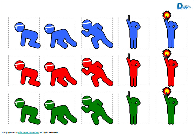 スタートのイメージ画像2