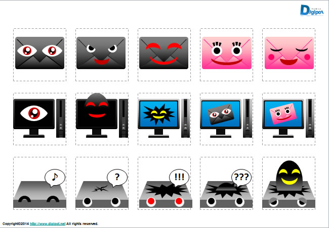 セキュリティ被害のイメージ2