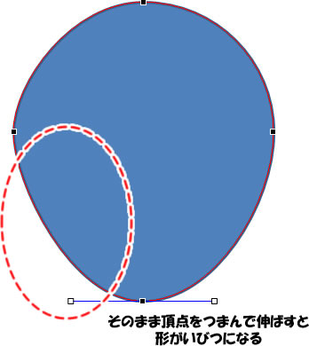 パワポ頂点の編集参考画像2