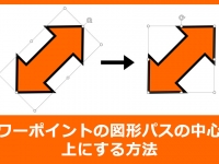 パワーポイントで立体的な球の作り方 フリー素材 無料素材のdigipot