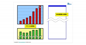 省略線の画像